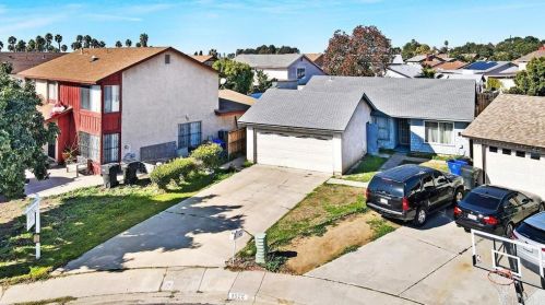 1328 Carnell Ct, San Diego, CA 92154-3443