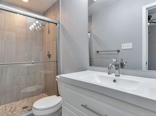 1620 Carrol Ct, Denver CO  80229-3628 exterior