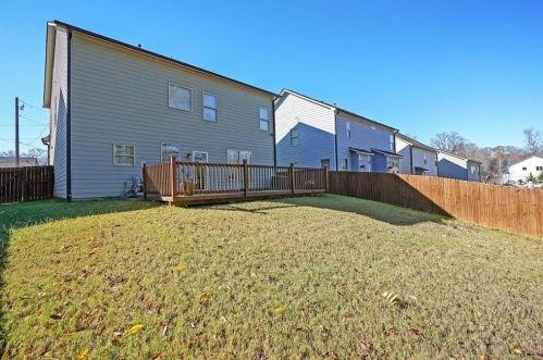 1909 Felker Ward St, Atlanta GA  30318-1810 exterior