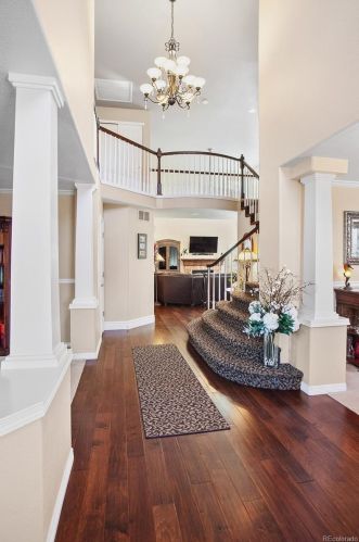 16071 Crestrock Cir, Parker, CO 80134-2550