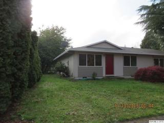 581 Maria Ave, Monmouth OR  97361-1015 exterior