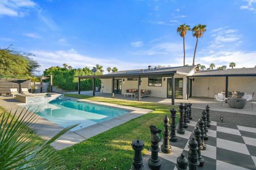 2760 San Angelo Rd, Palm Springs, CA 92262-3804