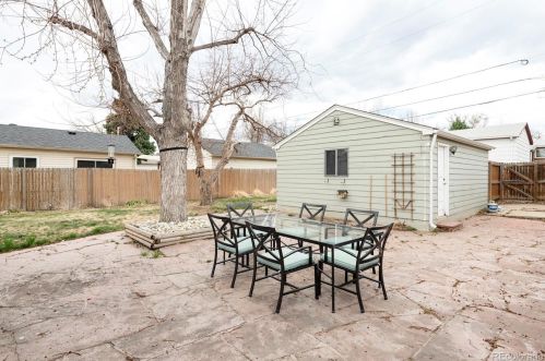 2075 Marshall St, Denver CO  80214-1013 exterior