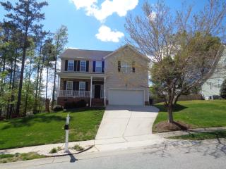 110 Roan Dr, Garner, NC 27529-4371