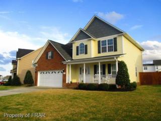 116 Crane Way, Bunnlevel, NC 28323-9197