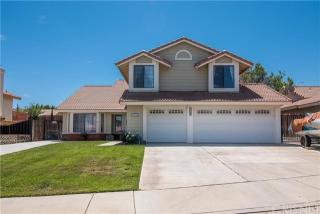 4834 Cocina Ln, Palmdale, CA 93551-2632