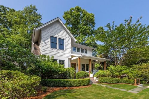 1889 Mclendon Ave, Atlanta, GA 30307-1757