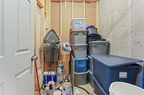 3845 Lake Sanctuary Way, Atlanta GA  30349-1898 exterior