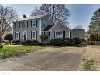 417 Grayson St, Portsmouth, VA 23707-1103