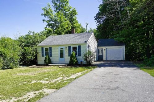 343 Hayden Hill Rd, Torrington, CT 06790-2554