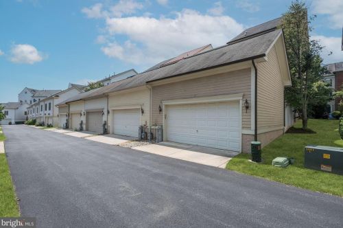 7663 President St, Fulton MD  20759-2516 exterior
