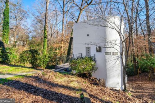 581 Harold Ave, Atlanta, GA 30307-1741