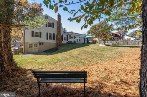 13813 Bethpage Ln, Silver Spring MD 20906-3106 exterior