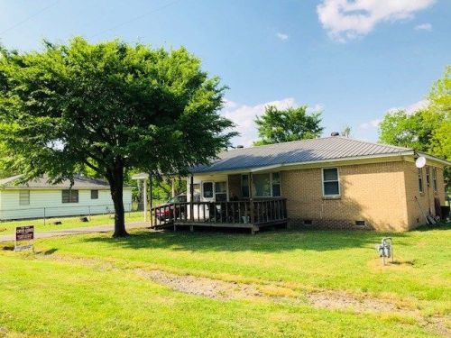 229 Elm St, Alicia, AR 72410-8105