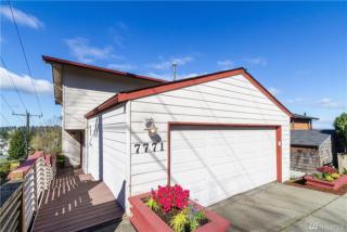 7771 14th Ave, Seattle, WA 98106-2039