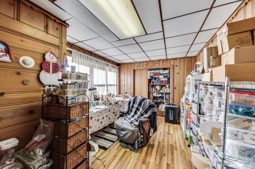 6550 Ebinger Dr, Niles IL 60714-4435 exterior