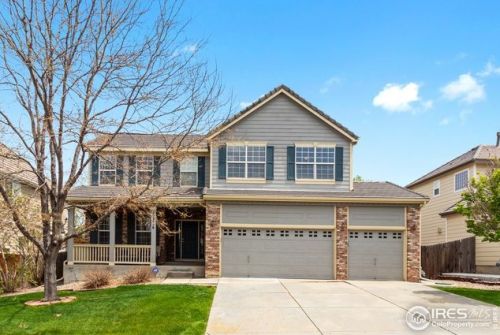 13714 St Paul St, Denver, CO 80602-8796