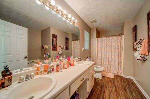 126 Ashland Dr, Stockbridge GA  30281-1769 exterior