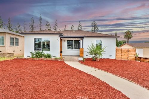 612 Hazel St, La Habra, CA 90631-3706