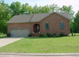 136 Foxrun, Springfield, TN 37172-7334