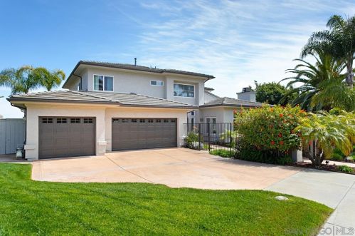 407 Hickoryhill Dr, Encinitas, CA 92024-4065