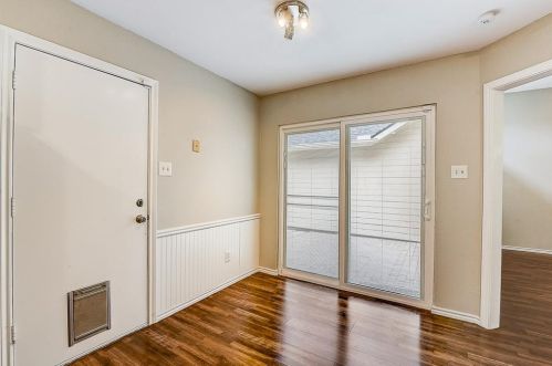 1422 Mapleview Dr, Carrollton TX 75007-6019 exterior