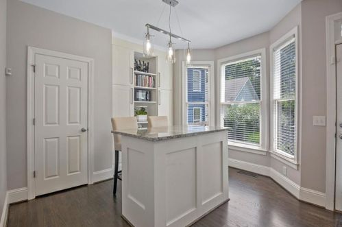 1739 Ellen St, Atlanta GA  30318-2711 exterior