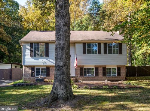 7308 Plantation Forest Dr, Spotsylvania, VA 22553-7773