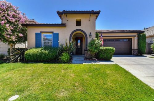 11760 Arista Way, Rancho Cordova, CA 95742-8036