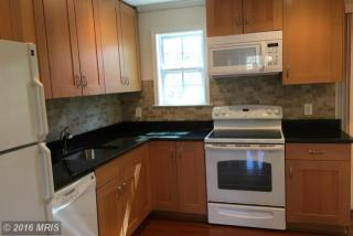 8239 Amity Cir, Gaithersburg MD  20877-1164 exterior