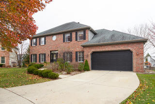 508 Rock Spring Ct, Naperville, IL 60565-5344