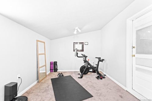 850 Lansing St, Denver CO  80010-4118 exterior