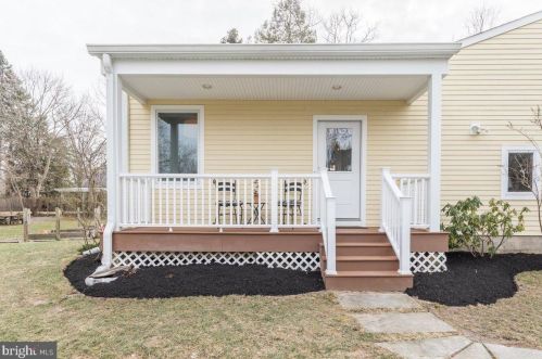 15 Snowden Ln, Princeton NJ exterior