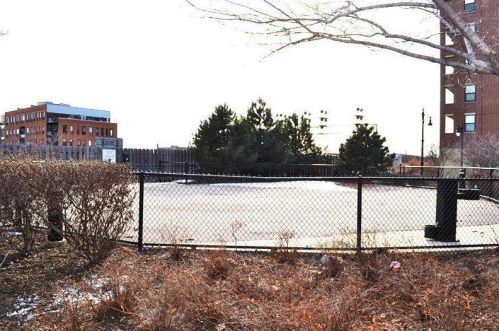 1531 Halsted St, Chicago IL  60607-5135 exterior
