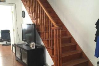 1901 Aliceanna St, Baltimore MD  21231-3014 exterior