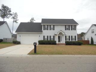 8615 English Saddle Dr, Fayetteville, NC 28314-6070