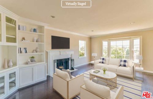 650 Corwin Ave, Glendale, CA 91206-1613