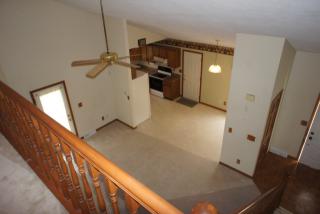 3506 Damyan Ct, Springfield IL  62704-5563 exterior