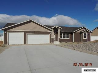 1475 Sky Ridge Dr, Fallon, NV 89406