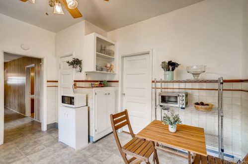 111 Meade St, Denver CO  80219-1937 exterior