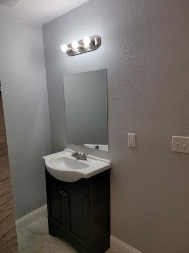 2451 Bomar Ave, Fort Worth TX  76103-2211 exterior