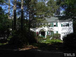 116 Lakeshore Dr, Durham, NC 27713-9381