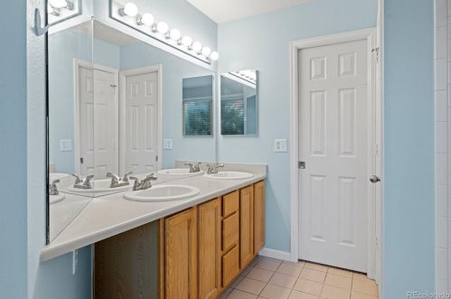 16424 Oakmoor Pl, Parker CO 80134-2519 exterior