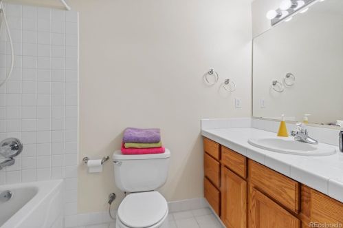 17726 Ida Ave, Denver CO 80015-3097 exterior