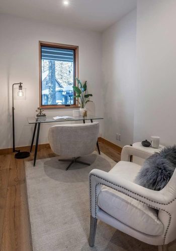 705 John Mckinney, Truckee CA  96161-5190 exterior