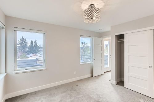 1272 40th Ave, Denver CO  80211-2506 exterior
