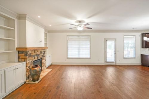1909 Felker Ward St, Atlanta GA  30318-1810 exterior