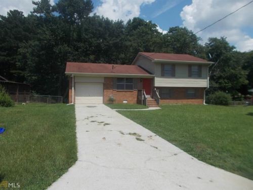 1648 Ridgeview Dr, Conyers, GA 30012-4066