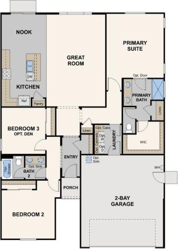 416 Manchester Dr, Los Banos, CA 93635-5447