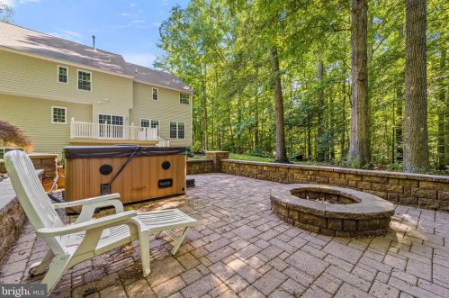 9101 Snowy Egret Ct, Spotsylvania VA  22553-3659 exterior